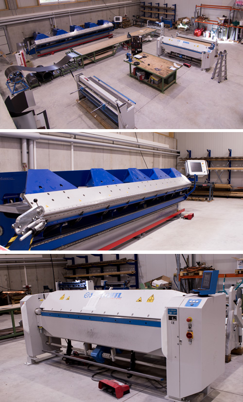 Spenglerei Rummel - Schwaig